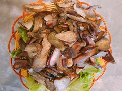 -易门野生菌府·菌海森林(月牙潭公园店)