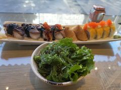 -河风精致寿司(双井店)