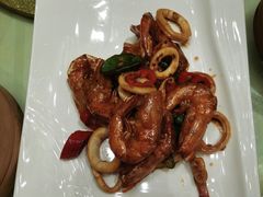 -广东胜利宾馆西关粤中餐厅