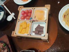 -北国饭店·海鲜·北方菜(峡山店)