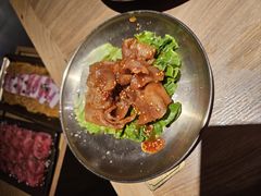 -西塔老太太泥炉烤肉(北京亚运村店)