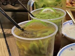 -肖四女乐山跷脚牛肉(滨江天街店)