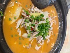 -李师傅脆肚(梅林店)