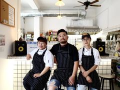 -BossMan美式汉堡&精酿啤酒