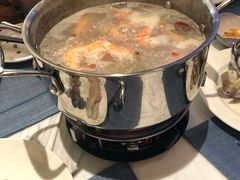 -鹭江潮餐厅•福建菜(鹭江佲家酒店)