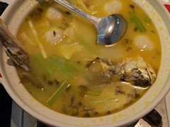 -丰收日·小海鲜·沪上家宴(顾村正大店)