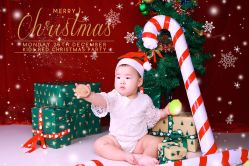 -尼曼儿童摄影(大厂店)