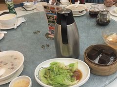 -东江海辉酒楼·公司团建·商务宴请·生日宴(宝安店)