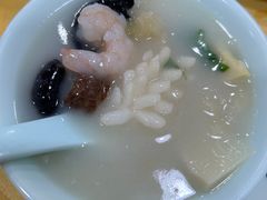 金牌全家福-春水锅贴·传统鲁菜(大明湖店)
