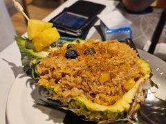 -若蘭慈·无国界素食料理(欢乐海岸店)