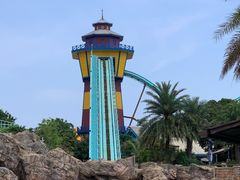 -珠海长隆海洋王国