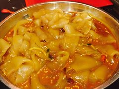 -金掌勺锅包肉(太原万达店)
