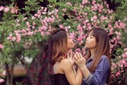 -韩慕婚纱摄影(九亭店)