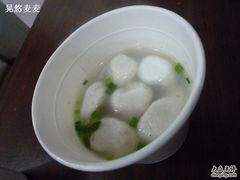 -原巷口鱼丸店(龙头路外卖店)