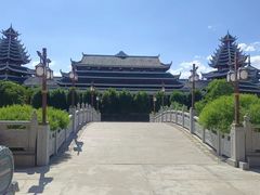 -嘉峪关方特丝路神画