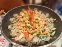 -蝴蝶里·粤菜·点心(龙湖天街&滨江店)