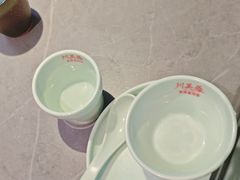 -川芙蓉·市井老川菜(长寿路店)