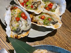 -鑫釜山海鲜烧烤(浑南店)