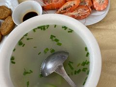 -源海渔村·现捞海鲜(大角湾店)