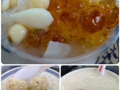 -百花传统甜品店(原址店)