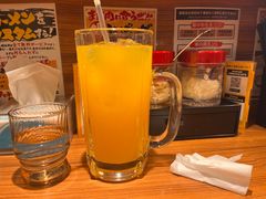 -横浜家系ラーメン壱角家(新宿アルタ裏店)