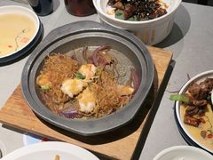 -绿茶餐厅(广州天河城店)