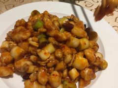 -大鸭梨烤鸭(左家庄店)