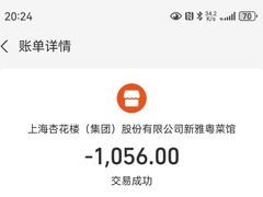 -新雅粤菜馆(南京东路店)