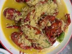 -盱眙虾神於氏龙虾(夫子庙红街店)