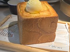 面包诱惑-绿茶餐厅(首开福茂店)