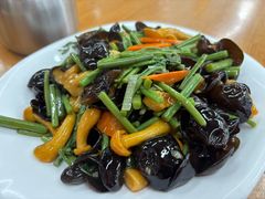 森林小炒-东北四季饺子王(华山路店)