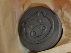 -拾烧·古法手作车轮饼(西直门凯德茂店)