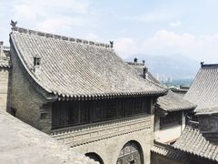 -山西王家大院