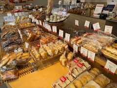 -那家面包房(珠江路店)