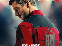 -SFC上影影城(成都科华IMAX店)