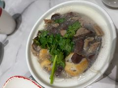 -金陵后厨·南京菜(新街口秣陵路店)