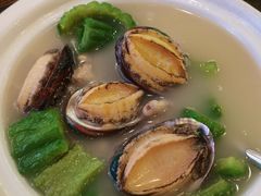 -海晖酒楼·顺德鱼生(荣华店)