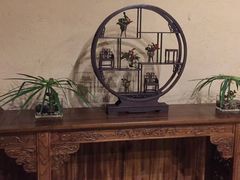 -凤凰谷天澜度假酒店云天阁自助餐