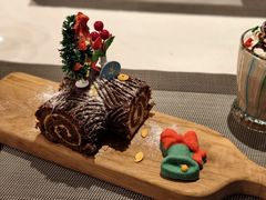 -璟象酒店-爱丽坊景观餐厅