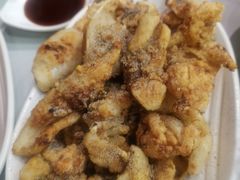 -深井陈记烧鹅酒家(新填地街店)
