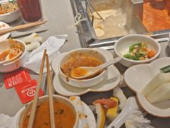 -海底捞火锅(江北万达商业广场店)