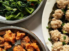 -台山第一家兴华黄鳝饭·黄鳝婆(彭沙坑总店)
