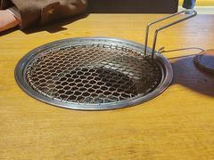 -牛坂亭 . 和牛烤肉海鲜酒场(工农路店)