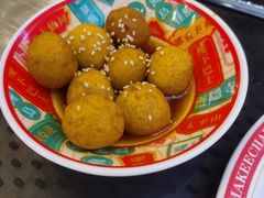 -孖记茶档·热腾茶餐(荔湾领展广场店)