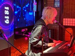 -1819餐厅·团队聚餐·烤串·精酿