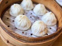 传统鲜肉小笼-南翔馒头店(豫园店)