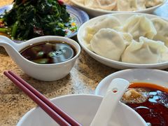 -金谷园饺子馆(北邮总店)
