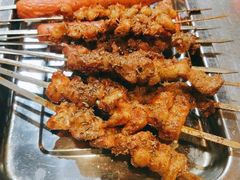 -二姐卤煮(南十里居店)