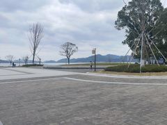 -东钱湖小普陀景区