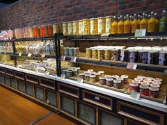 面包甜点陈列柜-皇家美孚(阳光100店)